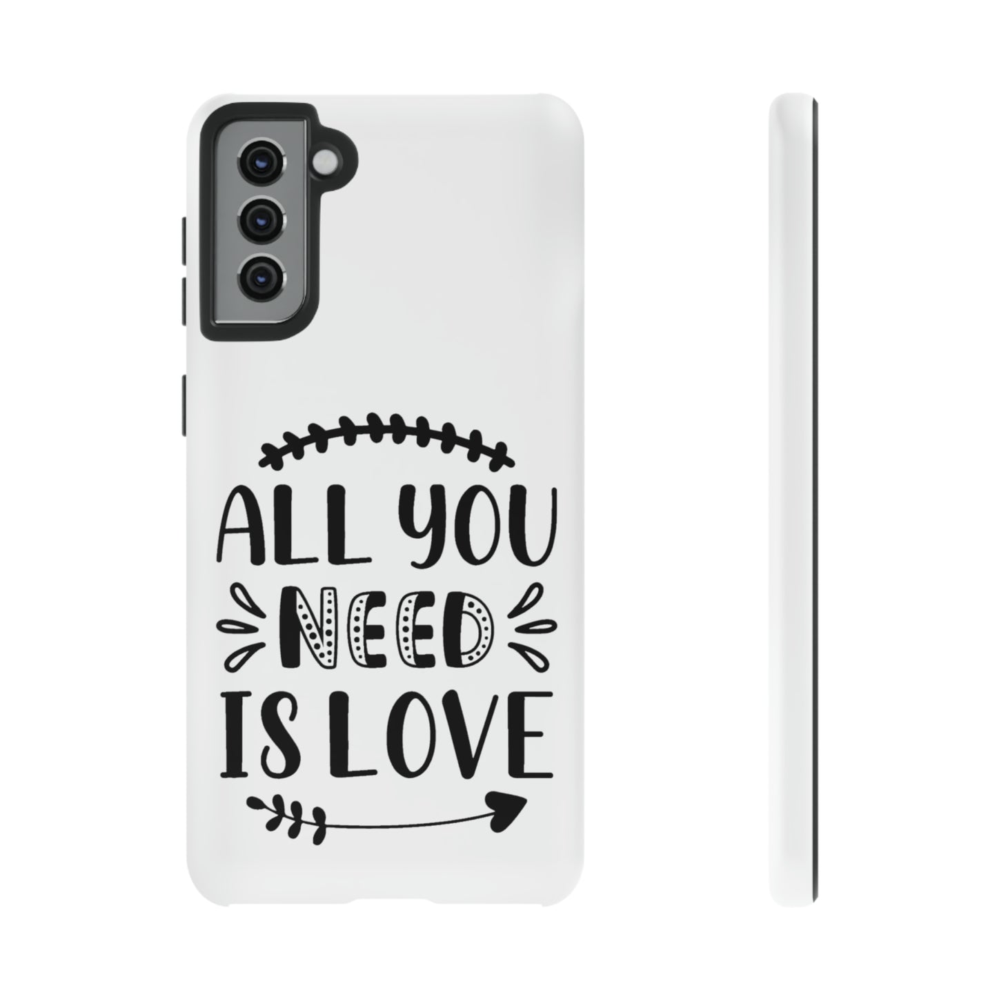 All You Need is Love Tough Cases